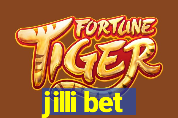 jilli bet